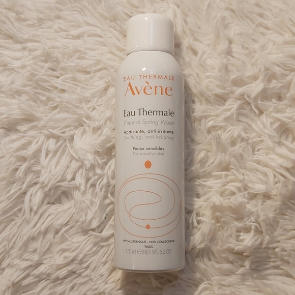 avene Other - New! Thermal Spring Water Face Spray